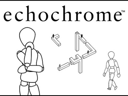 Echochrome