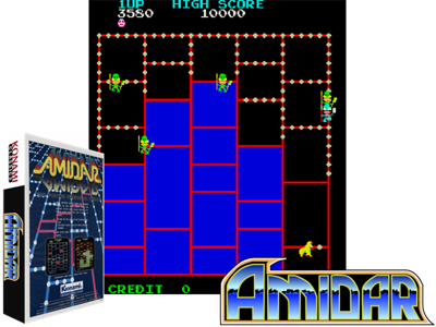 Amidar