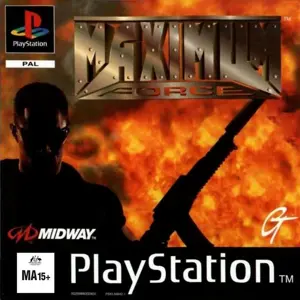 Maximum Force