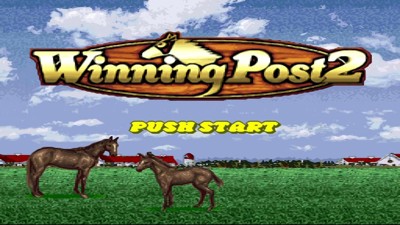Winning Post 2