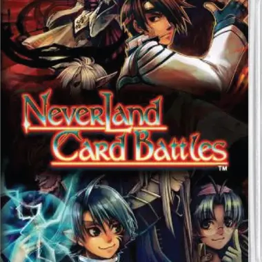 Neverland Card Battles