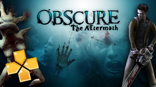 ObsCure - The Aftermath