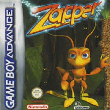 Zapper