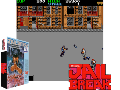 Jail Break