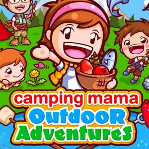 Camping Mama-Outdoor Adv
