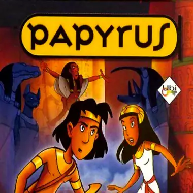 Papyrus