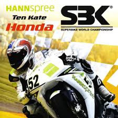 Hannspree Ten Kate Honda - SBK Superbike World Championship
