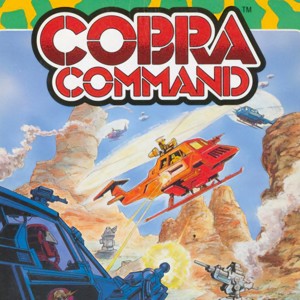 Cobra Command