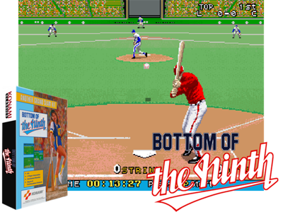 Bottom of the Ninth