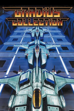 Gradius Collection