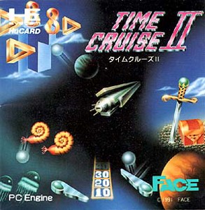 Time Cruise 2