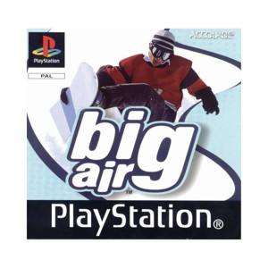Big Air