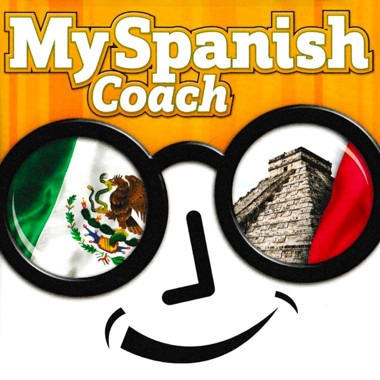 My Spanish Coach