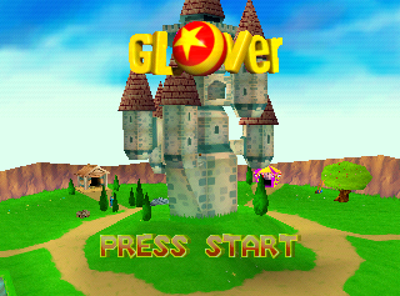 Glover