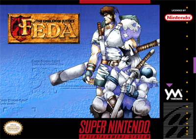 Feda