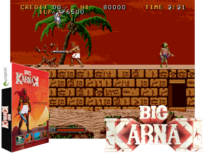 Big Karnak