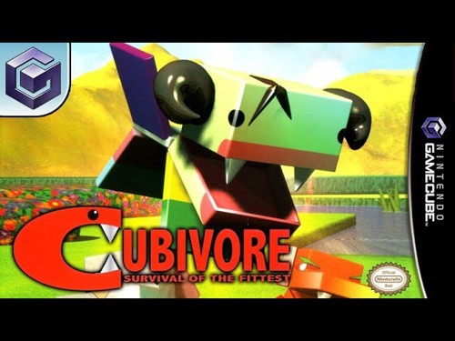 Cubivore