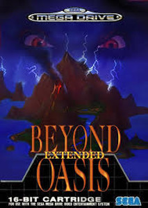 Beyond Oasis Extended