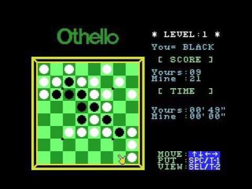 Othello