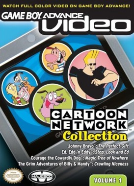 Cartoon Network Collection - Volume 1