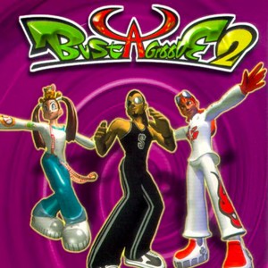 Bust A Groove 2