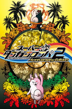 Super Dangan-Ronpa 2 - Sayonara Zetsubou Gakuen