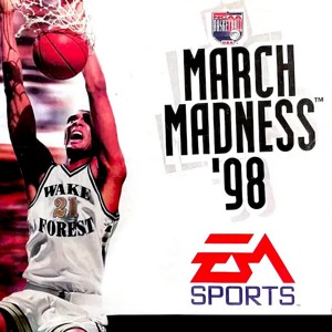 March Madness 98