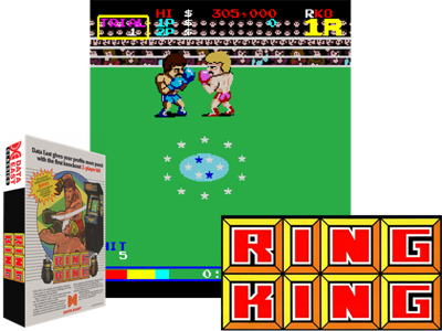 Ring King