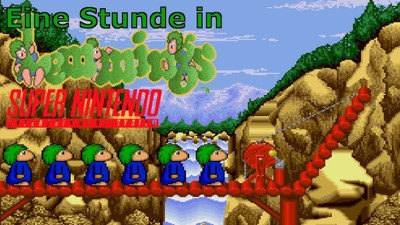 Lemmings 1