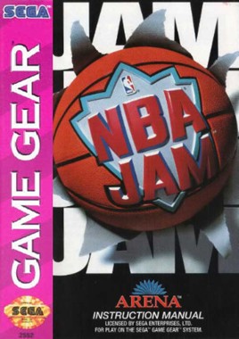 NBA Jam