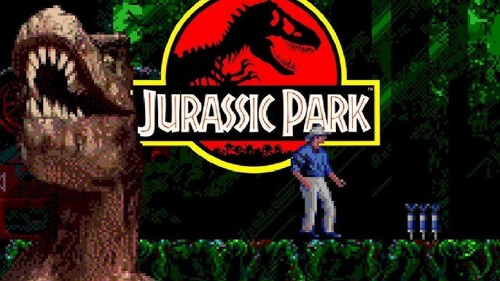 Jurassic Park