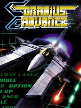 Gradius Advance