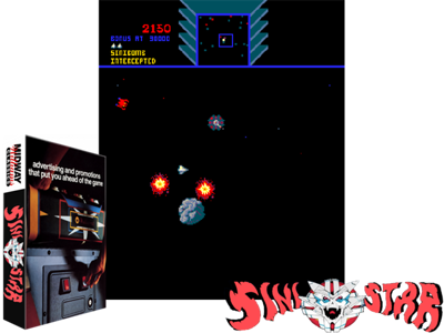 Sinistar