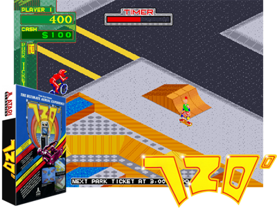 720 Degrees (rev 4)