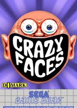 Crazy Faces