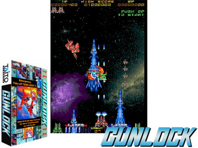 Gunlock