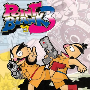 Point Blank 3