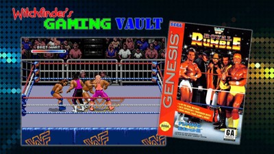 WWF Royal Rumble