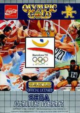 Olympic Gold