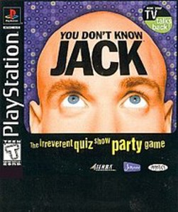 You Dont Know Jack - CD1