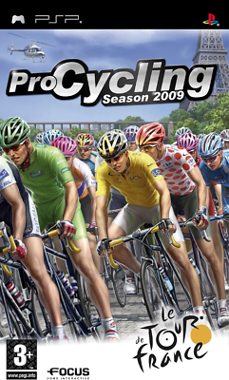 Pro Cycling Season 2009 - Le Tour de France