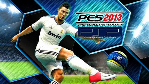 PES 2013 - Pro Evolution Soccer