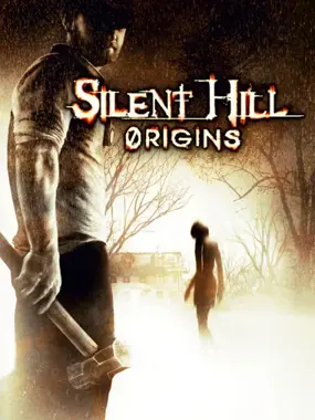 Silent Hill Origins