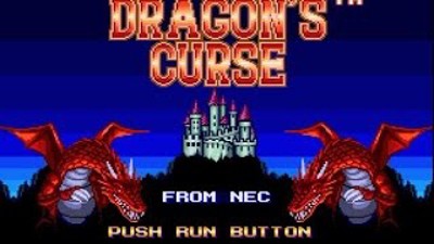 Dragon's Curse