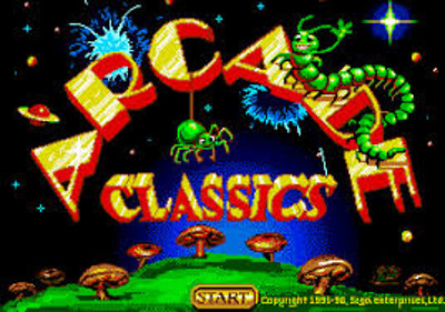 Arcade Classics