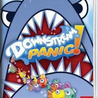 Downstream Panic!