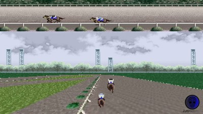 Leading Jockey 2