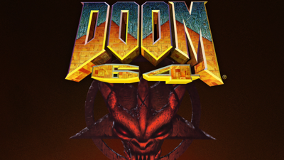 Doom 64