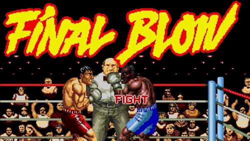 Final Blow