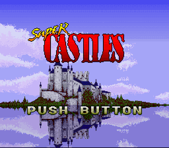 Super Castles